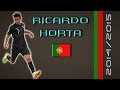 Ricardo horta  mlaga cf 20142015  goals skills assists