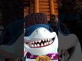 jeff the shark can talk