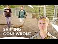 Will The Emu Survive The Journey? | Crikey! It’s The Irwins S2 E6 | Animal Planet India