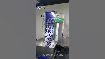 Use our vision inspection machines to inspect product quality