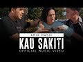 Kau sakiti  amir masdi official music