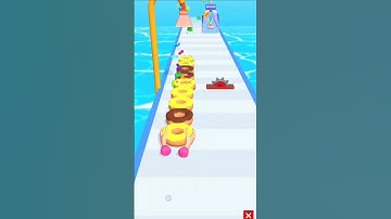 cake stack🎂 android cool Game 01 🎂#shorts