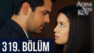 @adinisenkoydizi 319. Bölüm