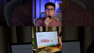 Step 1 - Create a Creative Brief