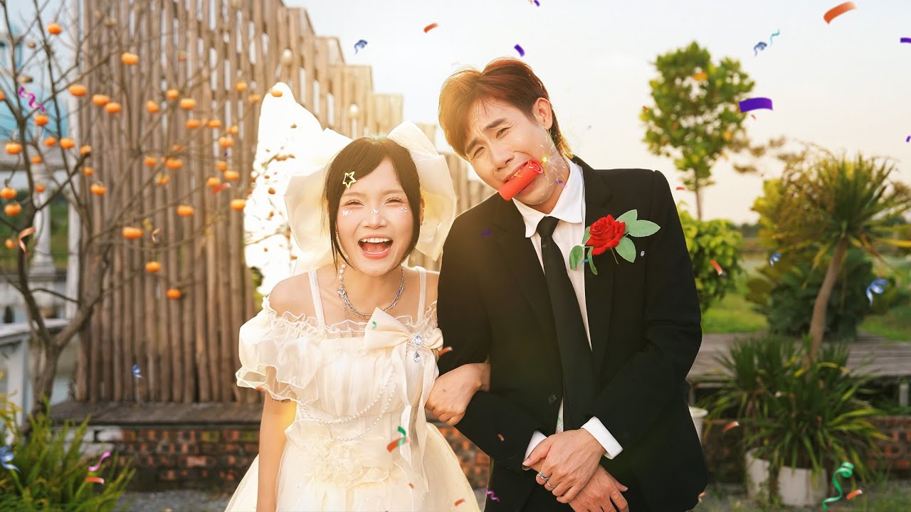 Chàng Vệ Sĩ Của Tôi Phần 3 | Yuna Team