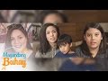 Magandang Buhay: Sharon as a mother