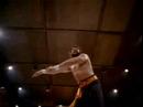 Fighting montage from bloodsport van damme main theme soundtrack