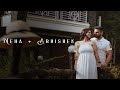 Dharamshala Pre-Wedding | Best Pre-Wedding 2022 | Neha + Abhishek | Love Birds | Sk Photography