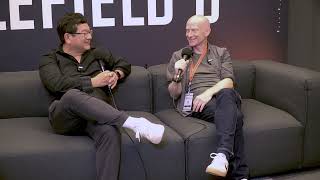 Battlefield 6 multiplayer reveal with Dices Jeremy Chubb