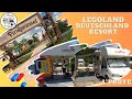 Legoland Deutschland in camper parte 1^ #camper #camperlife #legoland