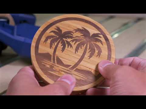 Upgrade a Project with a CNC Inlay