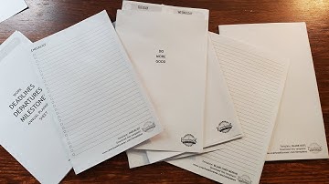 Everbook Starter-Kit