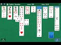 Spider Solitaire Gameplay Walkthrough Spider Solitaire Gameplay Walkthrough