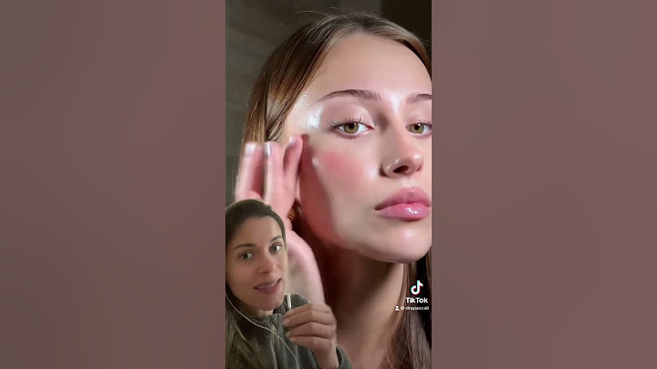 el secreto de la piel de porcelana #shortamv