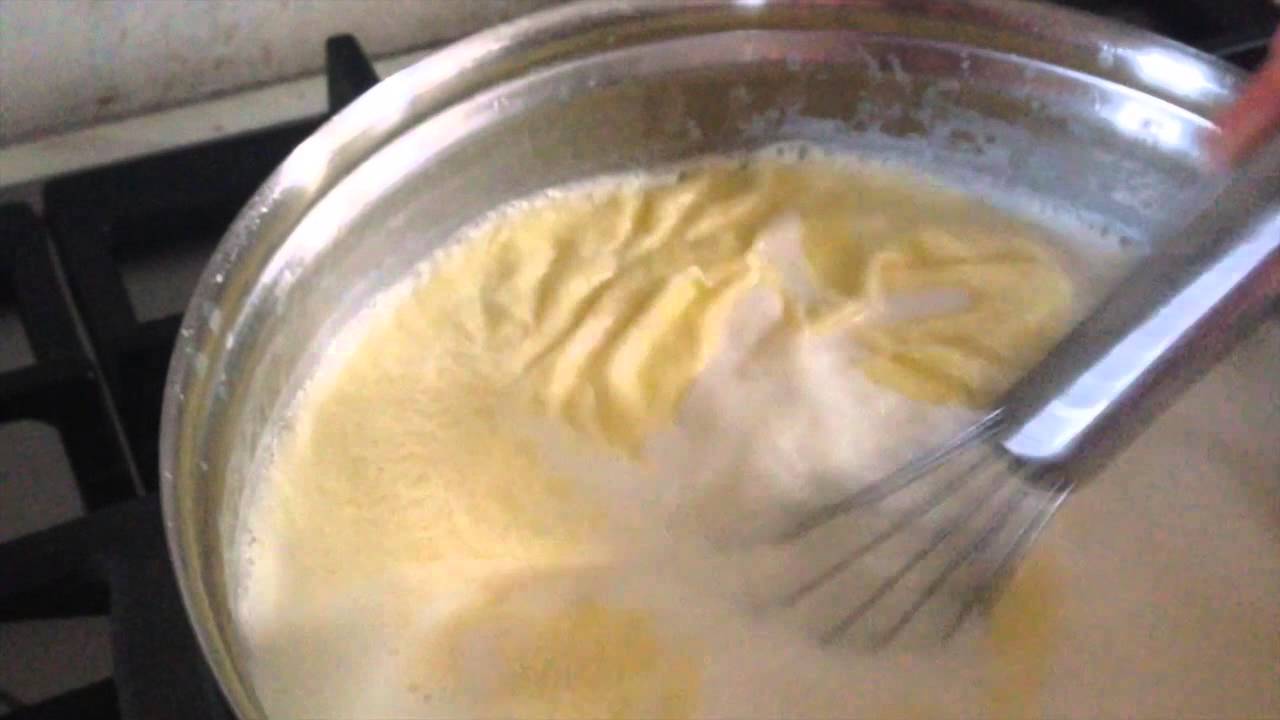 Home Made Yogurt recipe without yogurt maker! Dlight