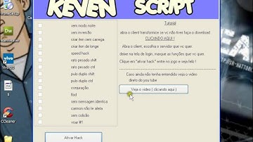 hacker transformice 2013 NOVO + Download