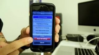 How to Restore iPhone Without iTunes iTunes Help