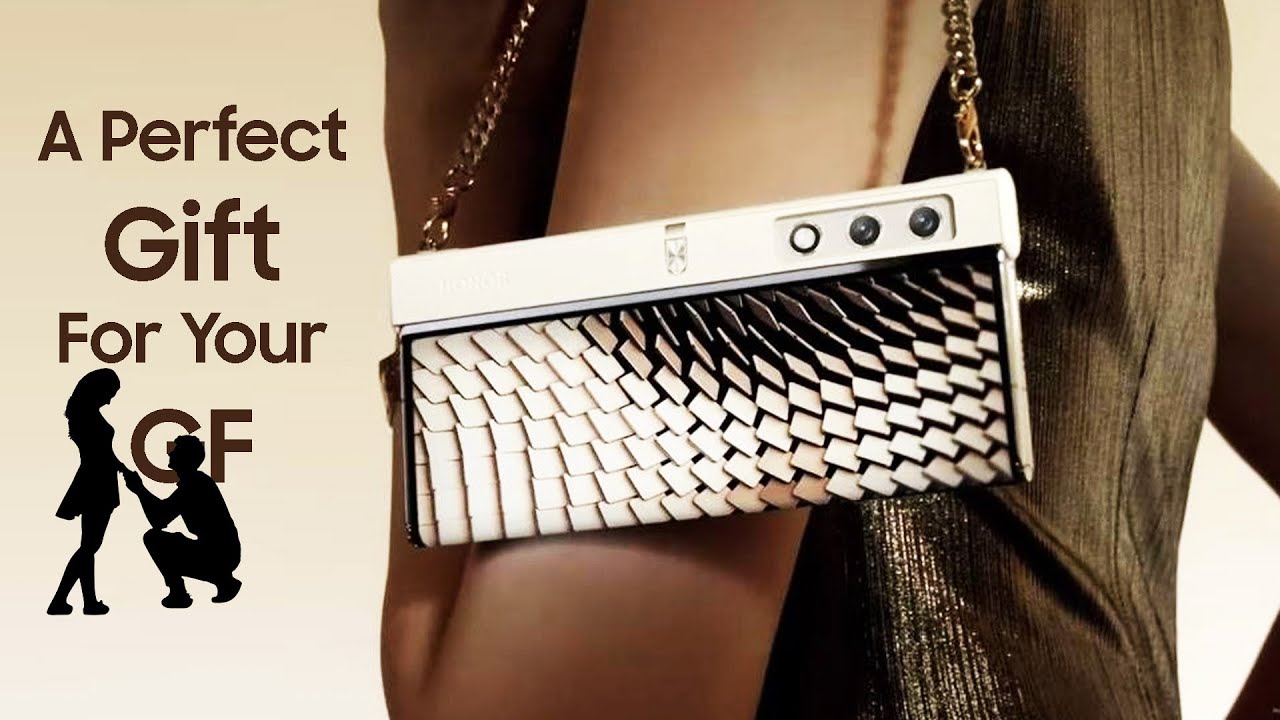 Customize Your Style: Honor V Purse Official Now - More Than Just A Phone