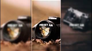PRESET AM🍀DJ DINGIN KERINGETAN SLOW