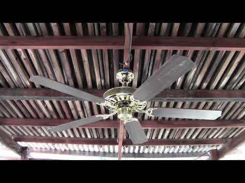 Heritage Lancaster Series Ceiling Fan