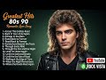 GREATEST CLASSIC ROCK LOVE SONGS 🌹 | Beautiful Slow Rock Ballads Mix