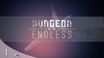 Dungeon Of The Endless | Multiplayer | E1 | #BEHINDTHEDOOR