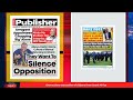 New economy model takes shape | 18 May 2027