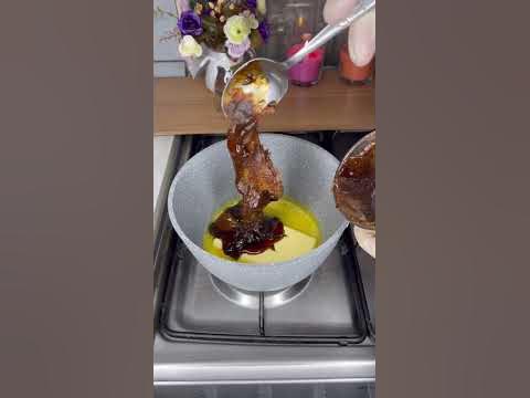 Урчеч #урбеч #дагестанскаякухня #дагестан #шортс - YouTube
