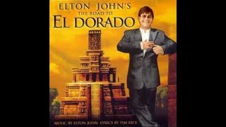 Elton John - Without Question (2000) With Lyrics! chords