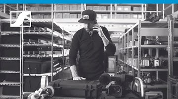 Evolution Wireless G4 -  Evolving With You | Sennheiser