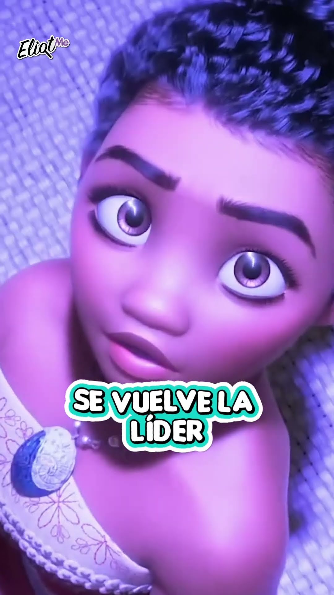 EL SECRETO QUE NO CONOCÍAS DE LA NUEVA PELÍCULA DE DISNEY: MOANA 2 #Shorts