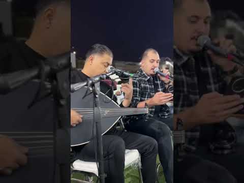 الفنان حسام العبادي يا عطاشا فرقة العبابيد اكسبلور