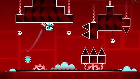 Clutterfunk 23% :c (had to turn off music due to copyright)