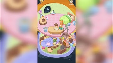 Satistory tidy up level 179  solution and walkthrough for gameplay