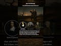 The Dragon and the Eclipse|Does Free Will Exist|Baruch Spinoza vs Arthur Schopenhauer vs Immanuel Ka