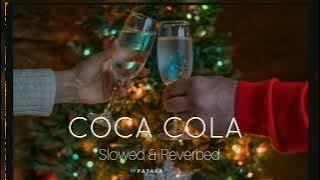 COCA COLA Song | Slowed and Reverbed | Luka Chuppi | @_pa_ta_ka_