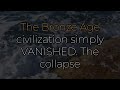 The Great Collapse of 1200 BC #Shorts