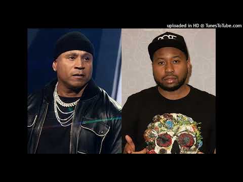 King Eric gives his thoughts on this DJ Akademiks/LL Cool J Situation