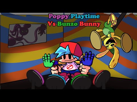 Niveles de Poder de Bunzo Bunny (Poppy Playtime, FNF), Niveles de Poder de Bunzo  Bunny (Poppy Playtime, FNF), By The DracerGx