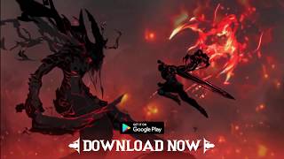 Shadow of Death 2 - Shadow Fighting Game