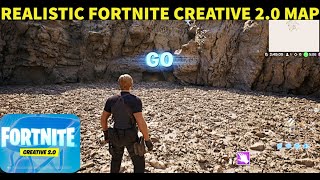 Fortnite Creative 2.0 Map Codes - Fortnite Guide - IGN