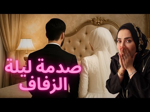 الليلة الأولى ولا أول سنة دي الصدمة اللي بتكسر البنات من جوه