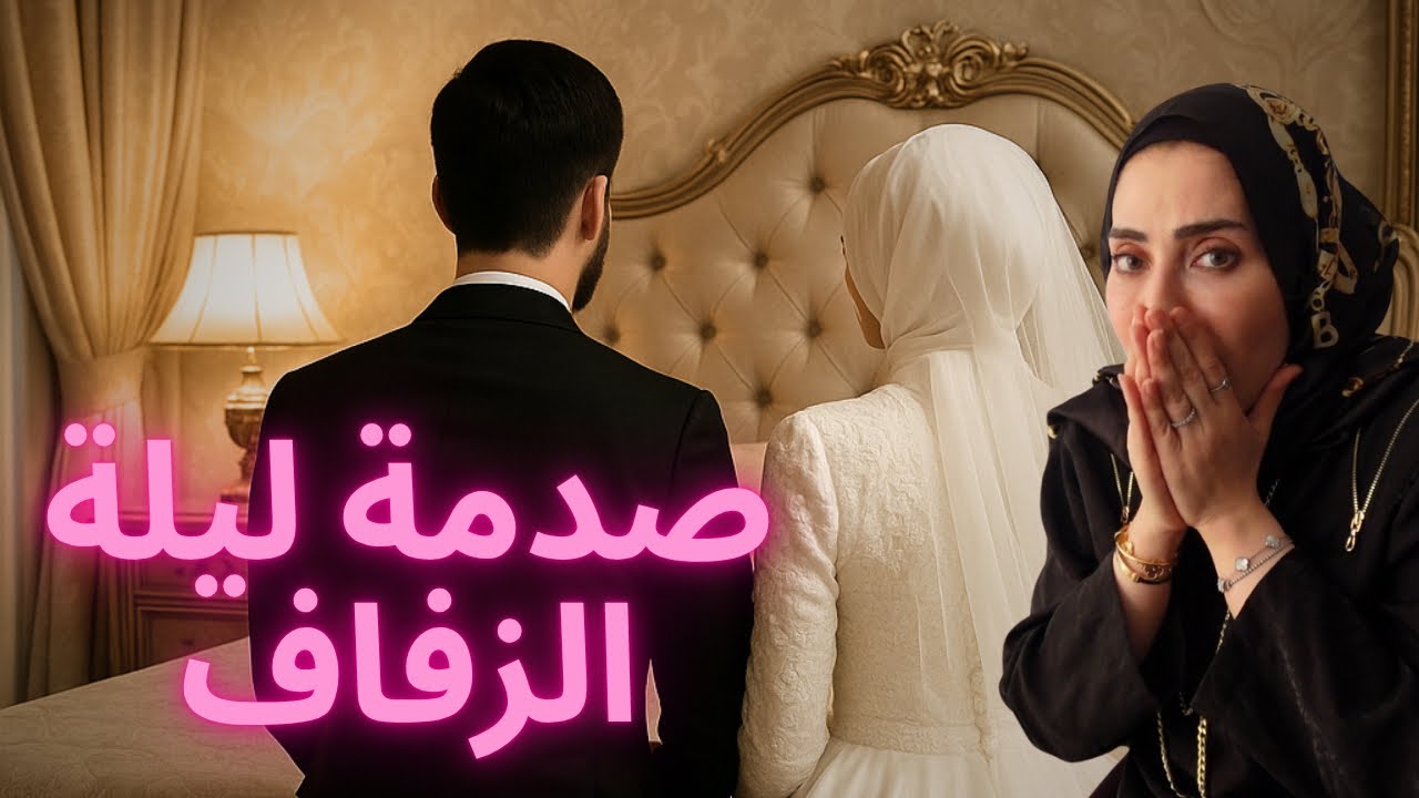 ليلة العمر تتحول لكابوس… التشنج المهبلي والحل!