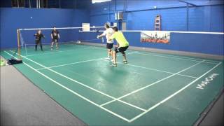02172015 Andrew Dennis vs Arthur Danny Game 2