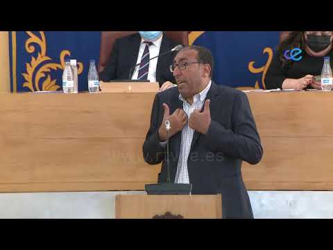 Caballas ha defendido el apoyo de su partido a los Presupuestos de la Ciudad