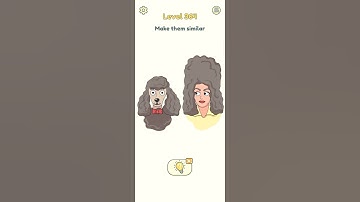 Dop 2 level- 364 @unfunny_clips  Make them similar.