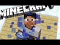 ОБЛИВАЕМСЯ ЛЕДЯНОЙ ВОДОЙ - Minecraft (Обзор Мода)