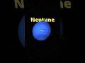 How planet Neptune was discovered? #short #space