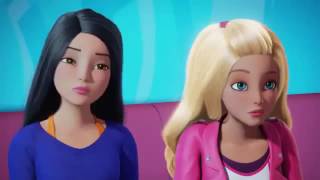 Barbie e as ajentes secretas screenshot 5