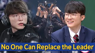 [Knowing Bros] T1 & Faker, behindthescenes story of winning in 7 years (ENG SUB)